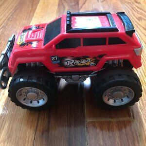 Star Student Racer Toy Car Midwood brand